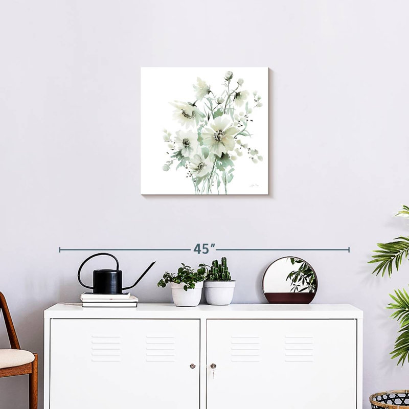 Bouquet Harnek Secret Garden I, H 20 po x l 20 po