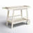 Terrace Solid Wood Bar Cart-827027970