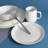 Lotus 13 oz. Cereal Bowl