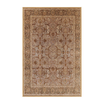 Khachig Oriental Indoor Rug