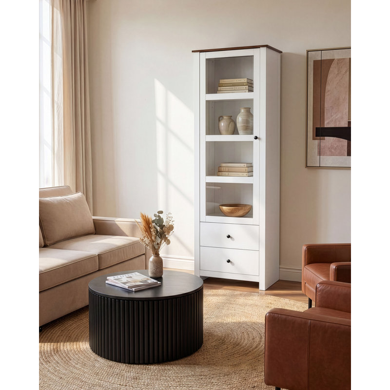 PIMBA Display Cabinet