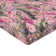 Drap-housse floral Ambesonne