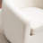 Odey 33.5'' Wide Swivel Barrel Chair-510832138