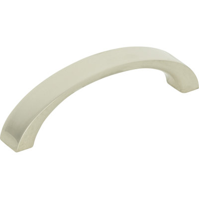 Thin Square Bar Pull