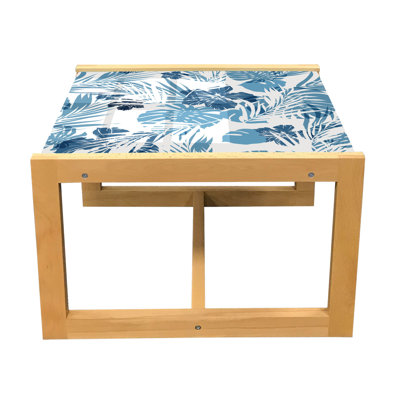 Jacolien Sled Coffee Table