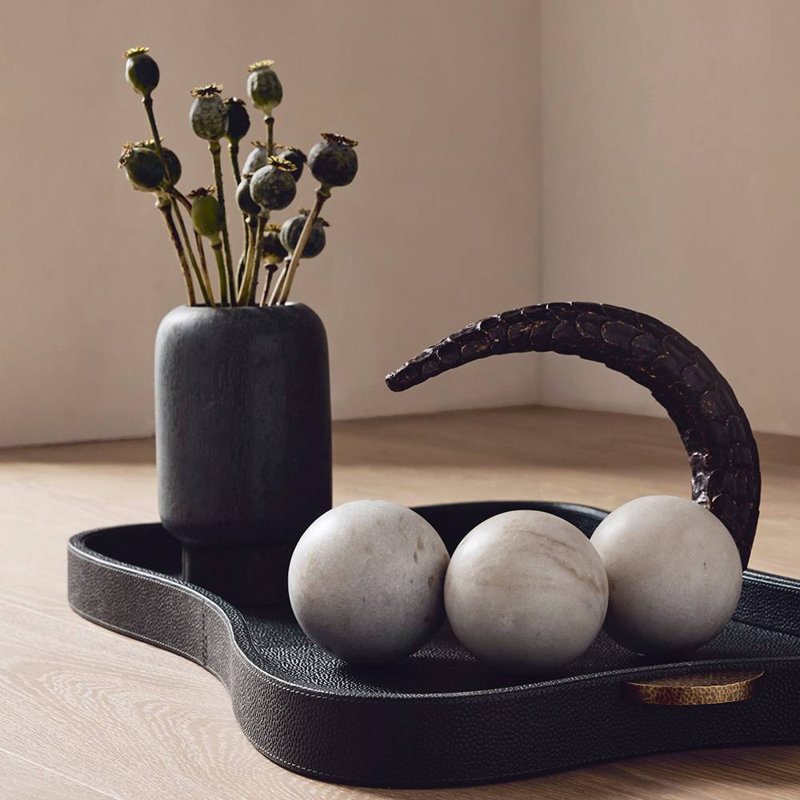 Stohlman Tray