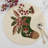 Nevin Collection No Pattern Round Placemat