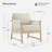 Brena Upholstered Armchair