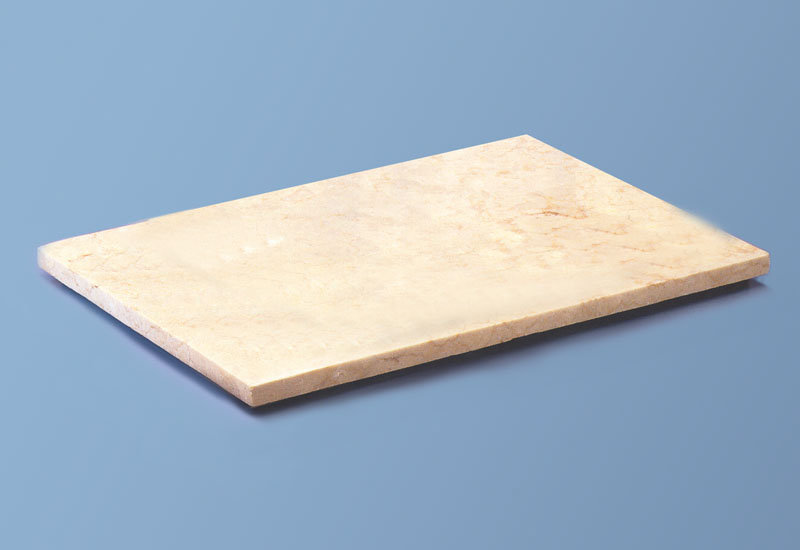 Planche à pâtisserie 18 po Champagne Marble