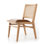 Sage Upholstered Dining Chair