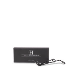 Hotel Collection Deluxe My Way Candle in Black | 55oz | Lord & Taylor