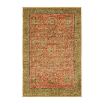 Tapis abstrait moderne 1468