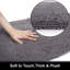 Tapis pour salle de bain Eriksay-1826536211