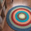 Tapis intérieur / extérieur Balbir-1751784812