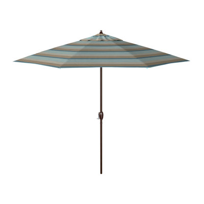 Jelks 108'' Market Sunbrella® Umbrella