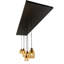 8 - Light Chandelier
