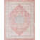 Oriental Indoor Rug