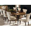 Caracole Classic Oval Dining Table