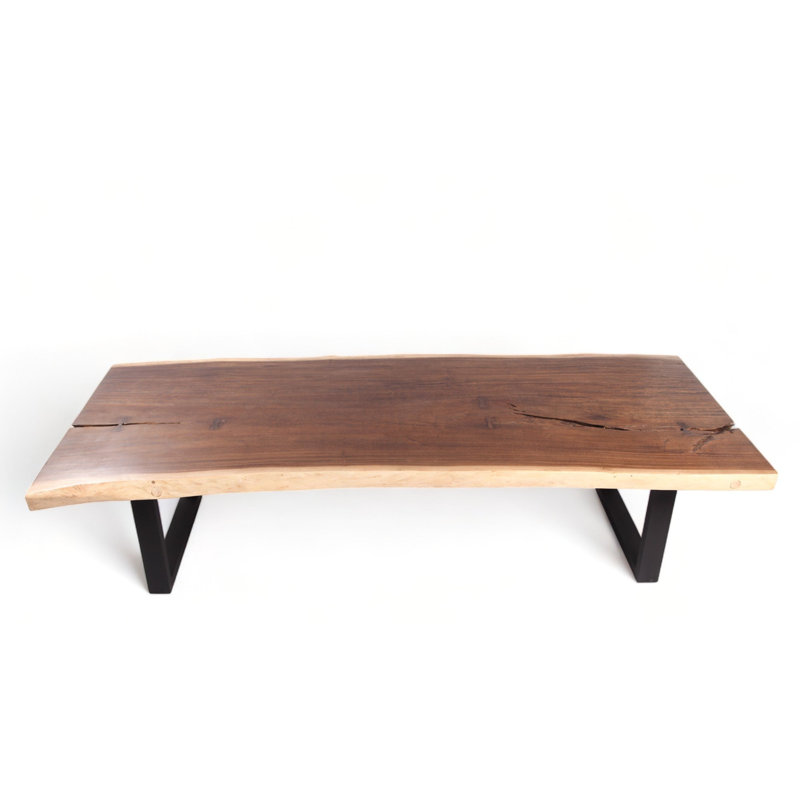 Solid Wood Dining Table