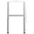 Milroy Metal Top Height-Adjustable Workbench-1138327897-1138327902