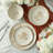 Stone Lain Opal 32-Piece Dinnerware Set Stoneware-133040449