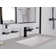 Hansgrohe AddStoris Toothbrush Tumbler