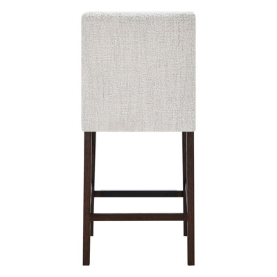 Niara Upholstered Counter & Bar Stool