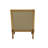 Berkly Upholstered Armchair