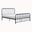 Calvero Metal Bed-343530429-398833528