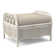 Everglade Ottoman