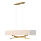Moreau 4 - Light Kitchen Island Pendant