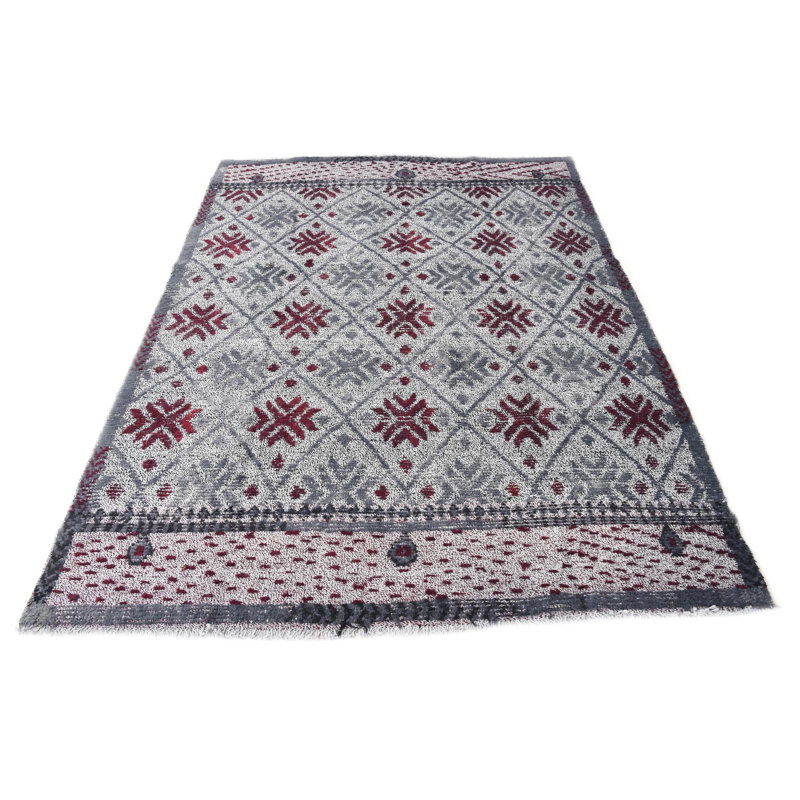 Judy Gray Rug