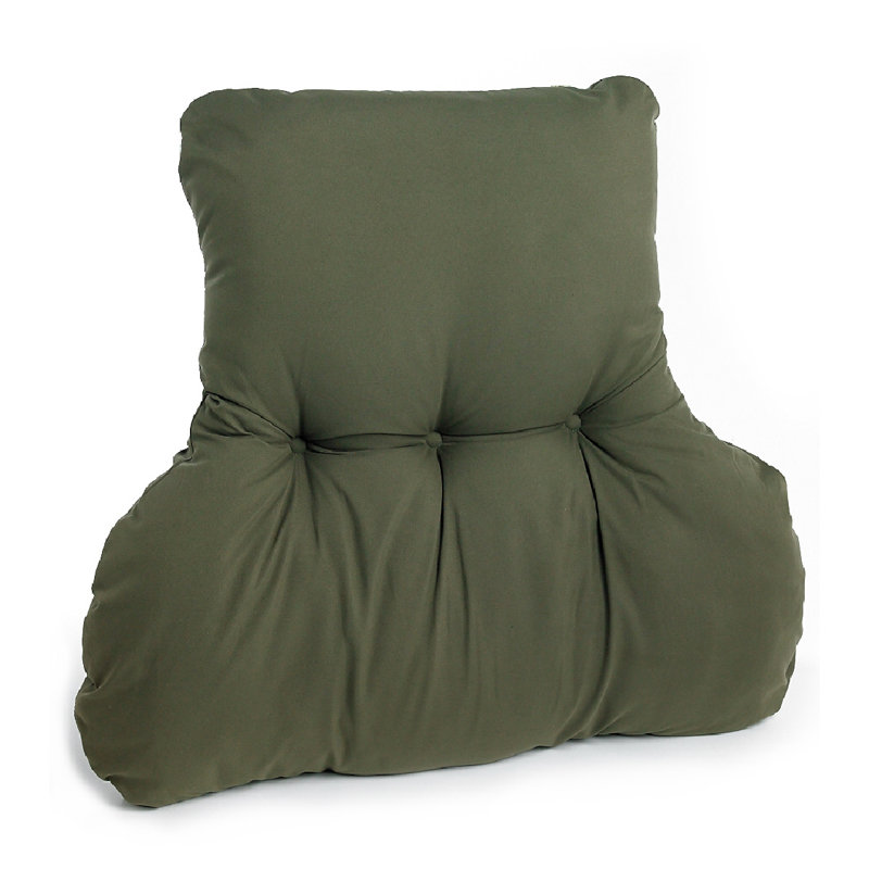 17 Stories Back Support, Dark green