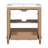 30'' Single Bathroom Vanity Base Only