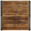 Coffee Table Solid Wood Acacia-160084982-160084983