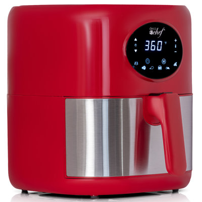 Deco Chef Air Fryer