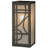 Revival Deco Flush Mounted Sconce