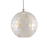 Finhorn 1 - Light Pendant