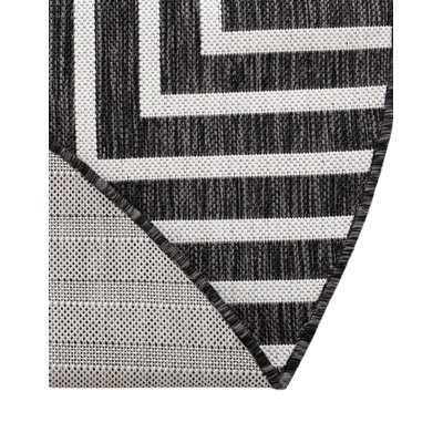 Geometric Indoor / Outdoor Rug