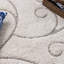 Tapis crème Allaire-1504423707