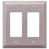Brushed Nickel selected