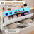 Upholstered Platform Storage Bed-2107597126-2096437297