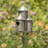 Nolte 74.25'' H x 12'' W x 9.25'' D Post Birdhouse-380924254