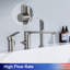 Robinet de baignoire simple-88133979
