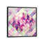 « geometric abstract galaxy iii » par barruf, reproduction d’impression sur toile tendue-31926786-73618229-73618230