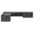 Gris anthracite est en rupture de stock
