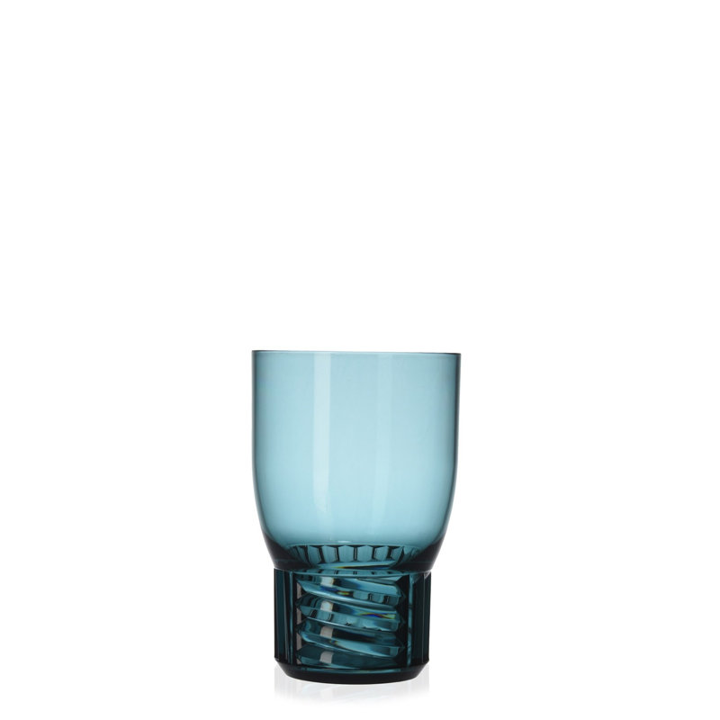 Verre à vin Trama, Bleu clair, 32 Oz