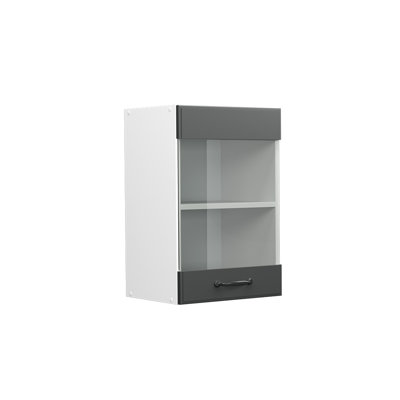 Kadeer Module 8 + front R-Line country house white