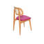 Chaise de salle à manger Emma Cane-97776906-139411417