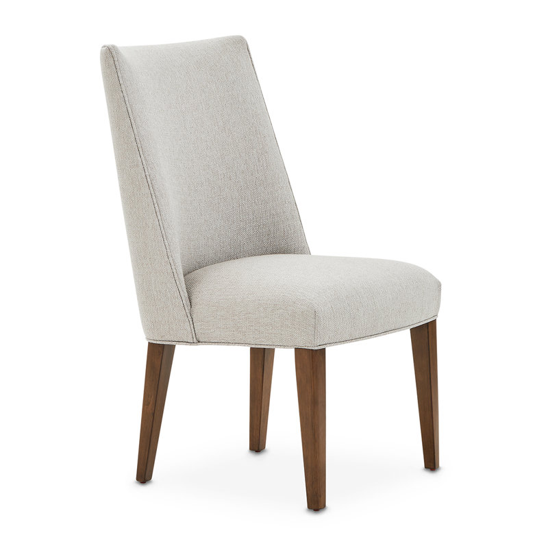 Chaise d'appoint Brooklyn Walk - Beige